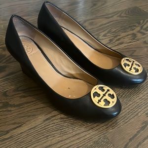 Tory Burch Chelsea wedge